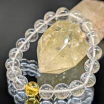 楽天市場】カンチェンジュンガ 水晶 ブレスの通販