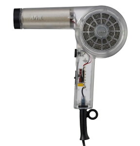 �A�C�r�� �X�P���g���h���C���[ �N���A AIVIL SKELETON DRYER �啗�� ���� �y���y�z�����E���Ԏw��s�z