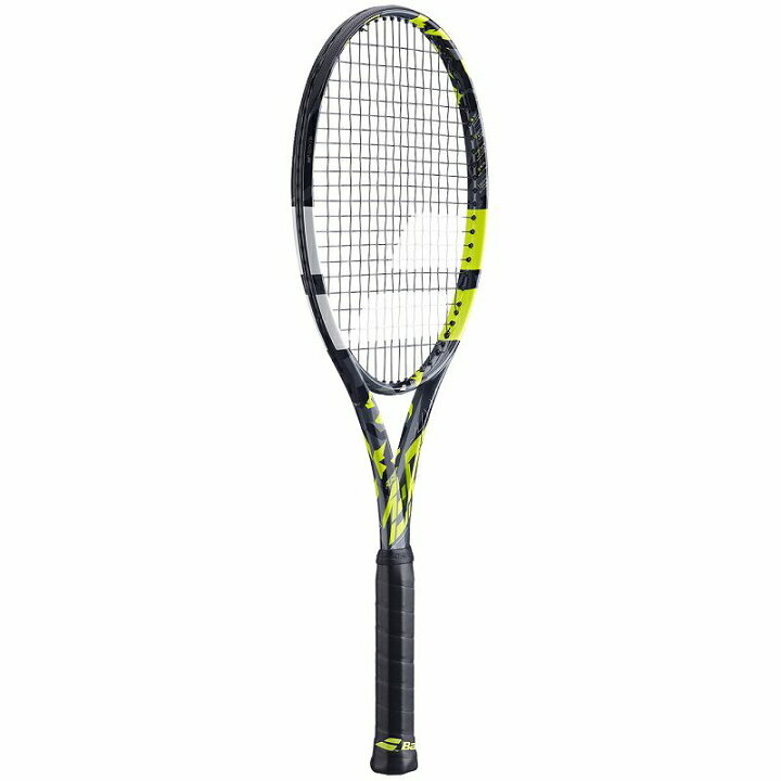 楽天市場】【 2023モデル 】バボラ ピュアアエロ 98（305g）硬式テニス 
