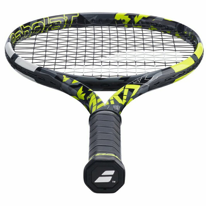 楽天市場】【 2023モデル 】バボラ ピュアアエロ 98（305g）硬式テニス 