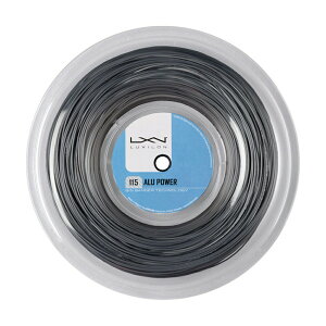 ���L�V���� �r�b�O�o���K�[ �A���p���[ (1.10mm / 1.15mm / 1.20mm /1.30mm) 200M���[�� �d���e�j�X �|���G�X�e�� �K�b�g�iLuxilon BB ALU POWER 200m String Reel�jWRZ9901