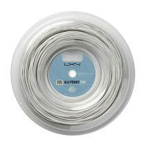楽天市場】luxilon alu power vibeの通販