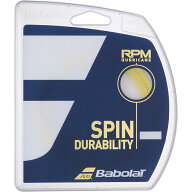 【12Mカット品】【NEW】バボラ RPMハリケーン（旧 プロハリケーンツアー）（120/125/130/135）硬式テニス…