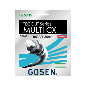 y12MJbgizS[ZiGOSENjebNKbgV[Y }` CX 17i1.24mmj^16i1.30mmji` TS6612^TS6602 dejXKbg }`tBgiGosen TEC GUT Series MULTI CXj