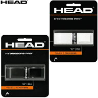【NEWパッケージ】ヘッド（HEAD) リプレイスメントグリップ ハイドロゾーブ プロ (Head HydroSorb Pro Re…