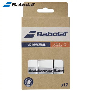 y12{zo{ VS IWi iBabolat VS ORIGINAL 12 GRIPSj yzCgz654015 ejX Obve[v