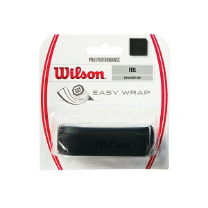 EC\ v ptH[}XObvij( Wilson PRO PERFORMANCE GRIP WRZ470800) dejX vCXgObve[v