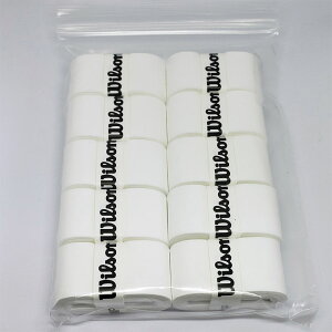 y_IxizEC\ v I[o[Obv vC[pbN 10{ij( Wilson Pro OverGrip Player Pack 10pk)