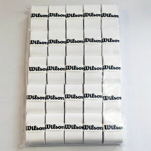 y_IxizEC\ v I[o[Obv vC[pbN 25{ij( Wilson Pro OverGrip Player Pack 25pk)