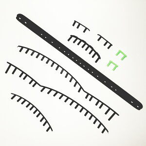 EB\ Obg 2023 u[h 100/100L/100UL V9.0 (BLADE 100/100L/100UL V9.0) #WR8441501001 dejX Pbgی Pbgop[ Pbgpi