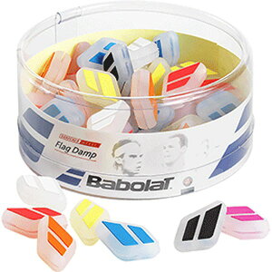 o{ tbO_v ×50 U~BABOLAT FRAG DAMP