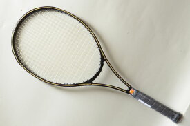 ウィニングショット エボリューションOSWINNINGSHOT EVOLUTION OS(L1)【中古】(ラケット/硬式用/テニスラケット/ウイニングショット)