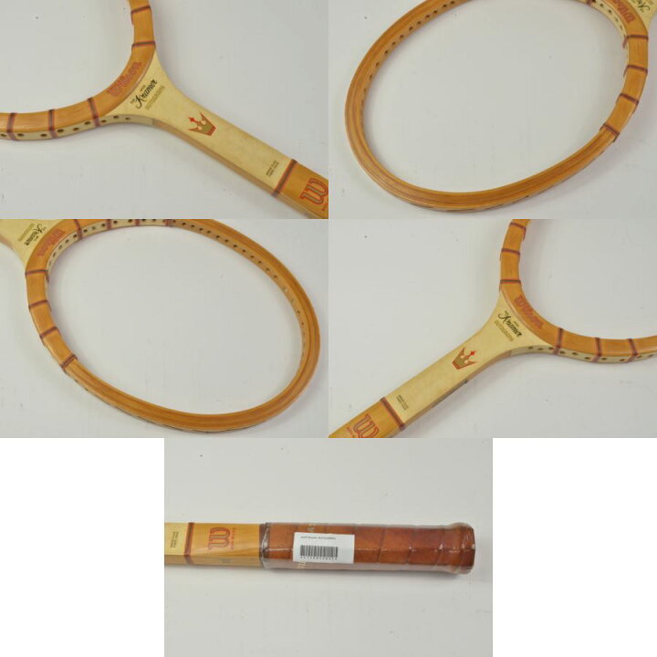 楽天市場】ウィルソン ジャッククレーマー オートグラフWILSON JacK 
