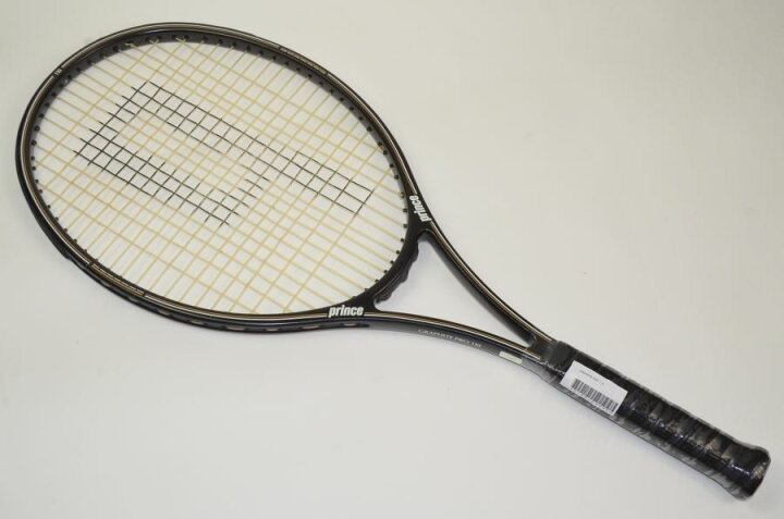 楽天市場】プリンス グラファイト プロ 110PRINCE GRAPHITE PRO 110(G2 