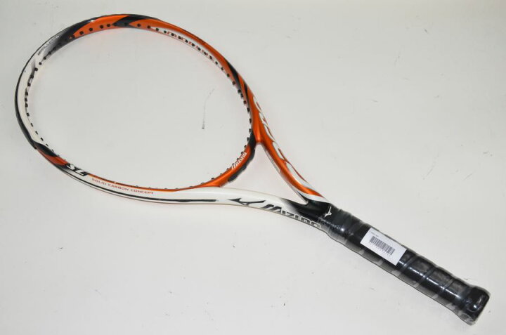 楽天市場】ミズノ エフ アエロ MPMIZUNO F AERO MP(G2)【中古 硬式用 