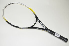ダンロップ バイオミメティック M5.0 2012年モデルDUNLOP BIOMIMETIC M5.0 2012(G2)【中古 硬式用 テニスラケット ラケット】【中古】(スポーツ/テニス用品/テニスサークル/通販/楽天)