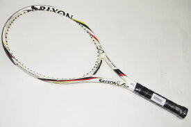 スリクソン V 5.0 2010年モデルSRIXON V 5.0 2010(G2)【中古 硬式用 テニスラケット ラケット】【中古】スポーツ/テニス用品/テニスサークル/通販/楽天