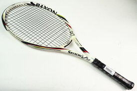 【中古】スリクソン V 5.0 2010年モデルSRIXON V 5.0 2010(G1)【中古 硬式用 テニスラケット ラケット】中古ラケット 中古テニスラケット 硬式テニスラケット