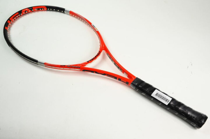 楽天市場】【中古】ヘッド ユーテック ラジカル MP 2009年モデルHEAD 
