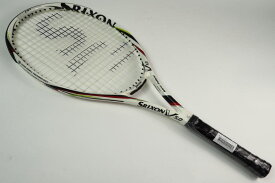【中古】スリクソン V 5.0 2010年モデルSRIXON V 5.0 2010(G1)【中古 硬式用 テニスラケット ラケット】中古ラケット 中古テニスラケット 硬式テニスラケット
