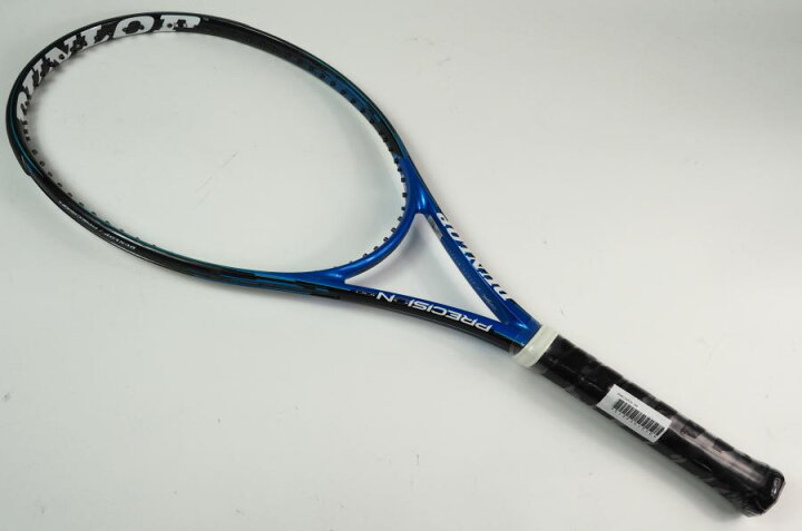 楽天市場】【中古】ダンロップ プレジション 100【インポート】DUNLOP 
