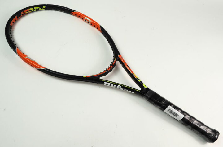 楽天市場】【中古】ウィルソン バーン 95 2015年モデル【スマート  