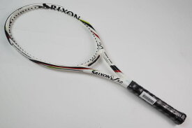 【中古】スリクソン V 5.0 2010年モデルSRIXON V 5.0 2010(G2)【中古 硬式用 テニスラケット ラケット】