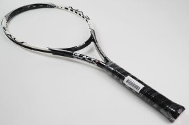 【中古】プリンス イーエックスオースリー ブラック 104PRINCE EXO3 BLACK 104(G3)【中古 硬式用 テニスラケット ラケット】