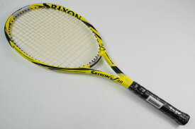【中古】スリクソン V 3.0 2010年モデルSRIXON V 3.0 2010(G2)【中古 硬式用 テニスラケット ラケット】