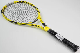 【中古】スリクソン V 3.0 2010年モデルSRIXON V 3.0 2010(G2)【中古 硬式用 テニスラケット ラケット】