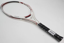 【中古】ブリヂストン カルネオ 295 2013年モデルBRIDGESTONE CALNEO 295 2013(G2)【中古 硬式用 テニスラケット ラケット】