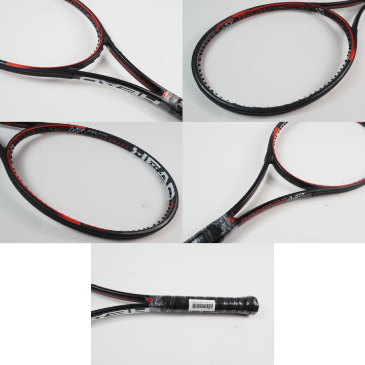 楽天市場】【中古】ヘッド グラフィン XT プレステージ MP 2016年 