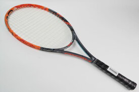 【中古】ヘッド グラフィン XT ラジカル レフ プロ 2016年モデルHEAD GRAPHENE XT RADICAL REV PRO 2016(G2)【中古 テニスラケット】