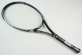【中古】ブリヂストン シースナイプ 2.8 2007年モデルBRIDGESTONE C-SNIPE 2.8 2007(G1)【中古 テニスラケット】