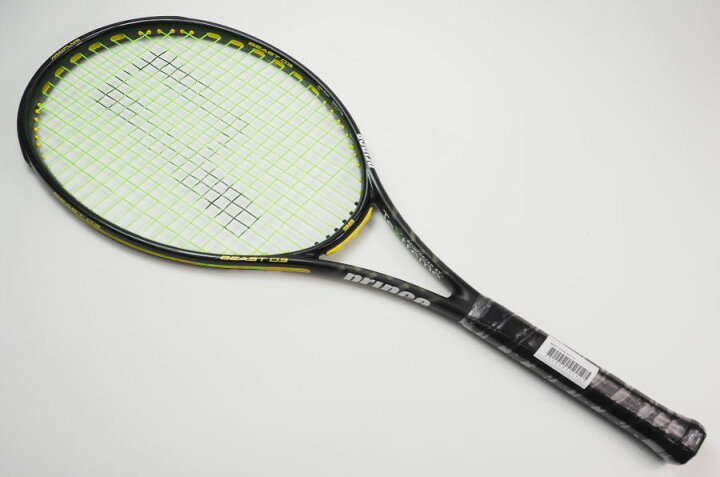 楽天市場】【中古】プリンス ビースト オースリー 98 2018年モデル 