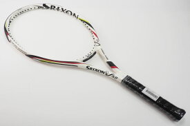 【中古】スリクソン スリクソン ブイ 5.0 2010年モデルSRIXON SRIXON V 5.0 2010(G2)【中古 テニスラケット】