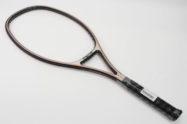 楽天市場】【中古】ヨネックス レックスキング 22YONEX R-22(G4相当 