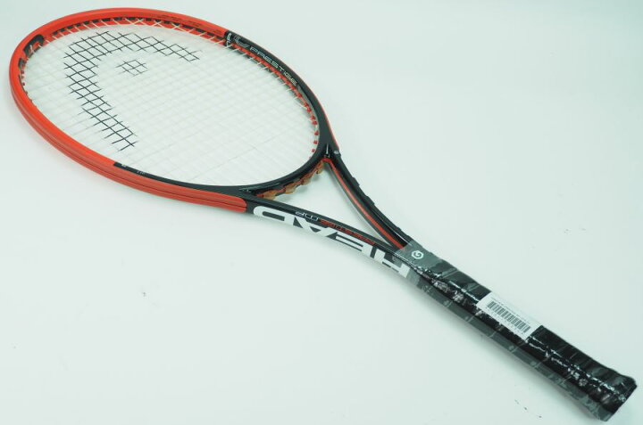 楽天市場】【中古】ヘッド グラフィン プレステージ MP 2014年モデル 