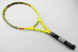 【中古】ヘッド グラフィン エックスティー エクストリーム プロ 2016年モデルHEAD GRAPHENE XT EXTREME PRO 2016(G3)【中古 テニスラケット】