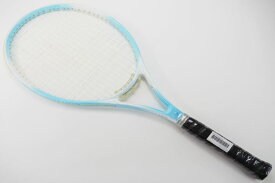 【中古】ダンロップ ダンロップ VC ll 2001年モデルDUNLOP DUNLOP VC ll 2001(G2)【中古 テニスラケット】