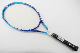 【中古】ヘッド グラフィン エックスティー インスティンクト MP 2015年モデルHEAD GRAPHENE XT INSTINCT MP 2015(G2)【中古 テニスラケット】