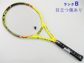 【中古】ヘッド グラフィン エックスティー エクストリーム プロ 2016年モデルHEAD GRAPHENE XT EXTREME PRO 2016(G3)【中古 テニスラケット】