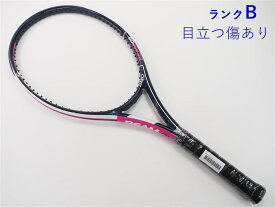 【中古】ブリヂストン ビーム OS 280 2017年モデルBRIDGESTONE BEAM-OS 280 2017(G1)【中古 テニスラケット】