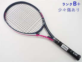 【中古】ブリヂストン ビーム OS 280 2017年モデルBRIDGESTONE BEAM-OS 280 2017(G2)【中古 テニスラケット】