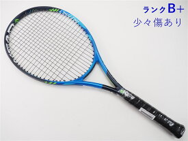 【中古】ヘッド グラフィン タッチ インスティンクト MP 2017年モデルHEAD GRAPHENE TOUCH INSTINCT MP 2017(G2)【中古 テニスラケット】