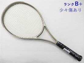 【中古】プリンス CTS シナジー 26 OSPRINCE CTS SYNERGY 26 OS(G3)【中古 テニスラケット】