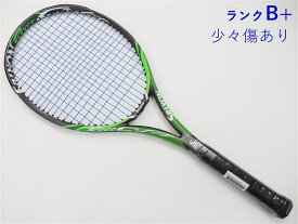 【中古】スリクソン レヴォ シーブイ3.0 エフ ツアー 2018年モデルSRIXON REVO CV3.0 F-TOUR 2018(G2)【中古 テニスラケット】