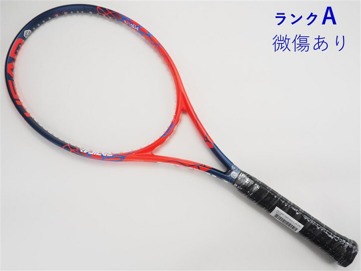 楽天市場】【中古】ヘッド グラフィン タッチ ラジカル MP ライト 2018 