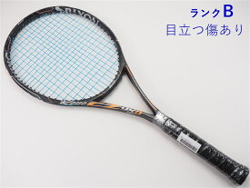 【中古】スリクソン レヴォ CZ 98D 2015年モデルSRIXON REVO CZ 98D 2015(G2)【中古 テニスラケット】