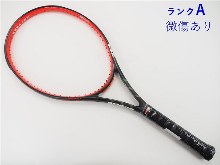楽天市場】【中古】プリンス ビースト 100 (300g) 2017年モデルPRINCE 